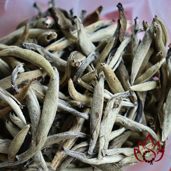 Bạch Trà Bạch Hào Ngân Châm Vân Nam | 50 gram